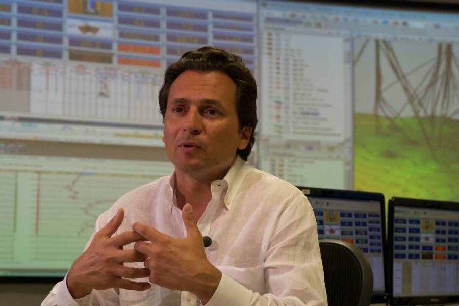Caso Lozoya: ¿c&oacute;mo va el proceso contra exdirector de Pemex en 2023?