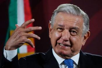 Urge una reforma en el Poder Judicial, por la corrupción que impera: AMLO