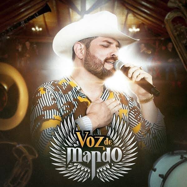 Voz de Mando comienza 2023 con nueva música