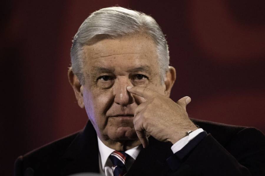 AMLO confirma operativo en Culiacán