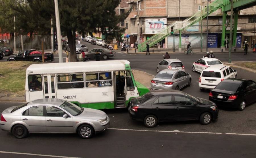 Estos son los autos que descansaran el día de hoy