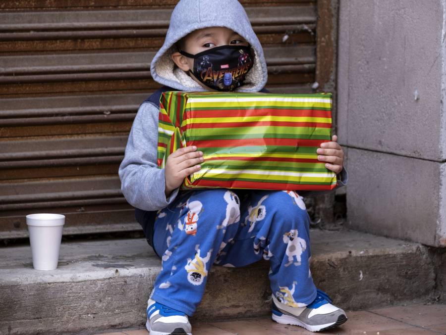 Estos son los juguetes más económicos para los Reyes Magos de acuerdo con Profeco