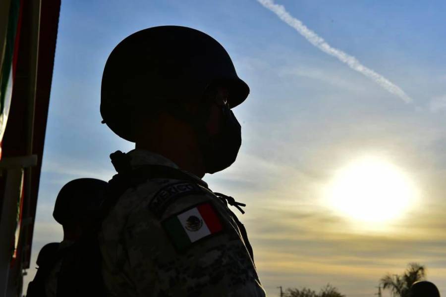 “Se coadyuvará con entes federales y estatales” dice SSPC tras violencia en otros estados