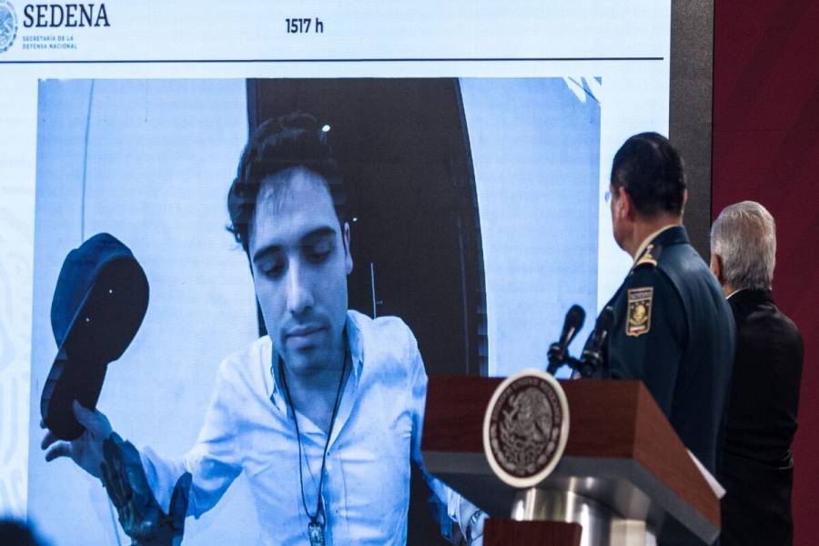 ‘Culiacanazo’: así fue el operativo fallido contra Ovidio Guzmán en 2019