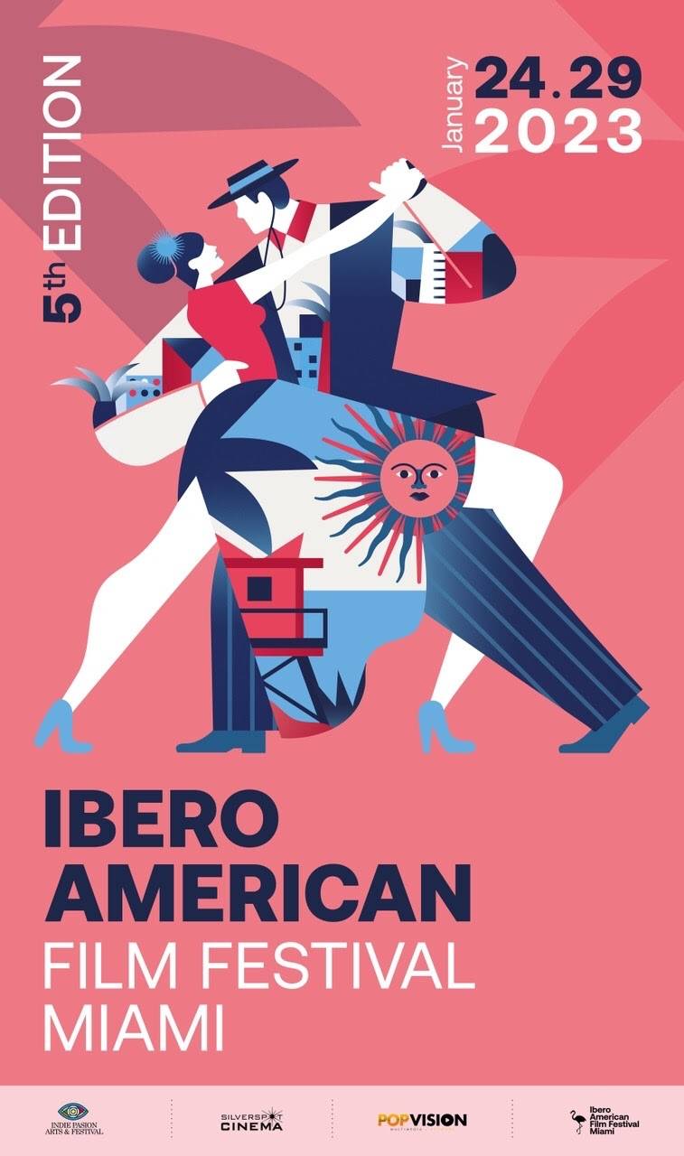 Ibero American Film Festival Miami apoyara pel&iacute;culas