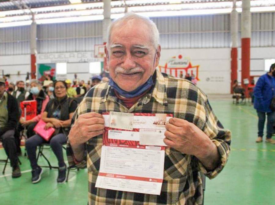 Por elecciones se adelantarán pensiones en Coahuila y Estado de México