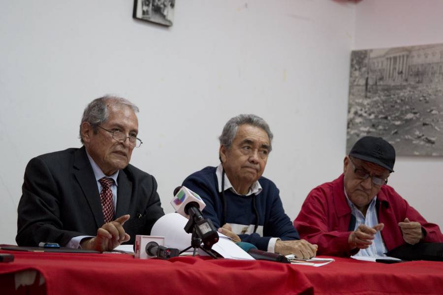 No será pronto la extradición de Ovidio Guzmán: Ebrard