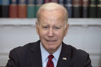 Biden s&iacute; llegar&aacute; a M&eacute;xico por el AIFA Claudia Bola&ntilde;os