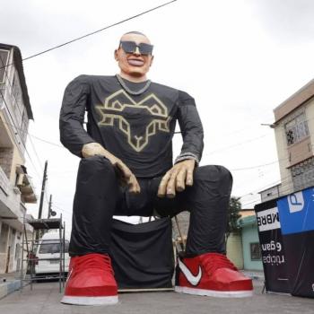 Fans del reggetonero Daddy Yankee lo comparan con Bad Bunny