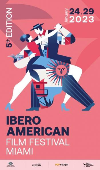 Ibero American Film Festival Miami apoyara pel&iacute;culas