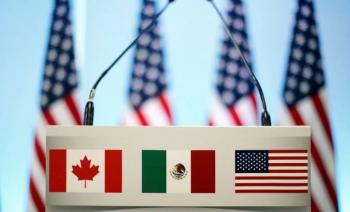 Buscan defender los intereses nacionales en la Cumbre de L&iacute;deres de Am&eacute;rica del Norte