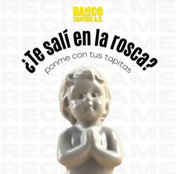 ¡Alto! No tires el mu&ntilde;eco de la Rosca de Reyes, lo puedes donar