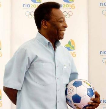 Pel&eacute;, la palabra m&aacute;s b&uacute;squeda a nivel mundial en Google y YouTube en la &uacute;ltima semana