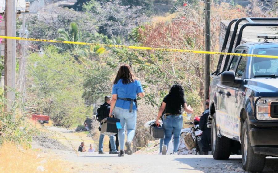 Es hallada en sierra de Cd. Victoria dermatóloga desaparecida