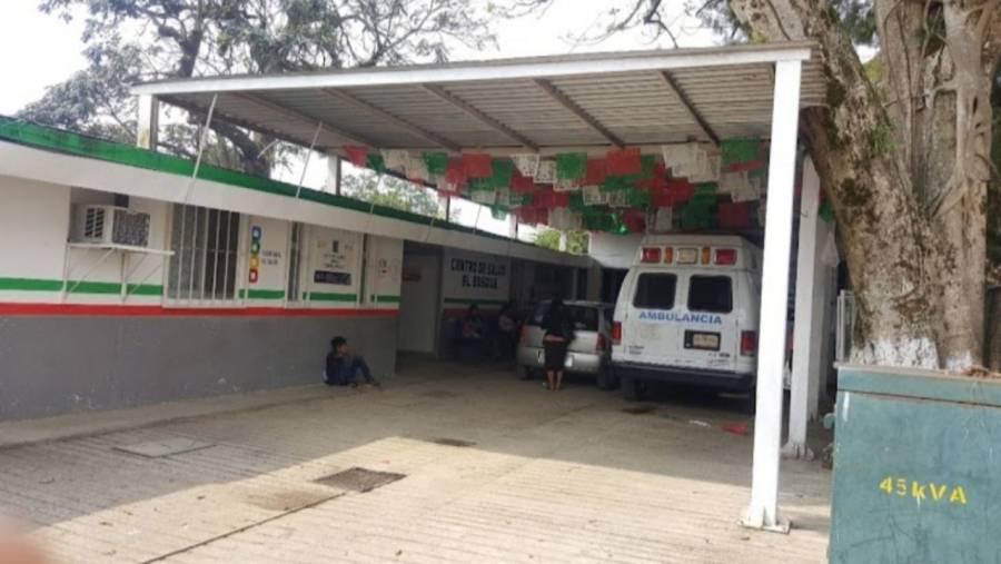 Detienen a médico acusado de abusar de una enfermera