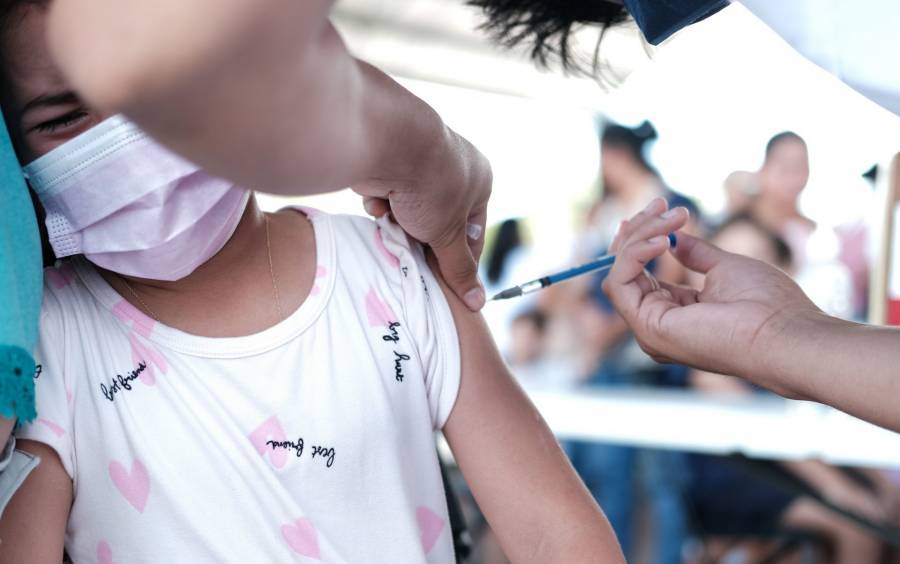 En Hidalgo será obligatorio el comprobante de vacunación covid-19 para regreso a clases