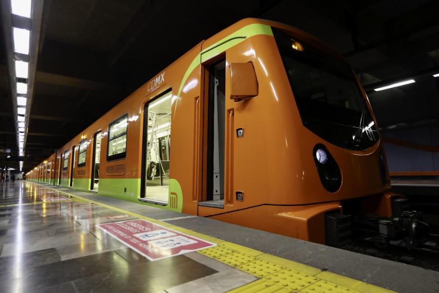 Aquí el recuento de los accidentes más aparatosos en el Metro de la Ciudad de México