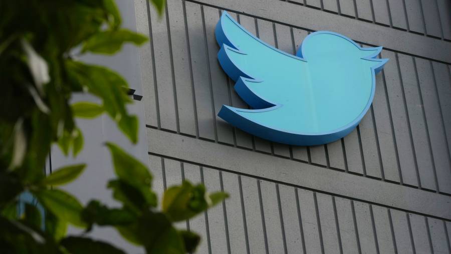 Filtrados correos electrónicos de más de 200 millones de cuentas de Twitter