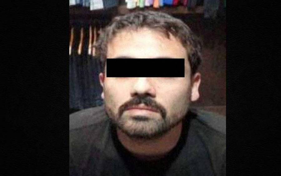 Abogado de Ovidio Guzmán asegura que su cliente requiere medicamentos debido a que padece ansiedad y depresión