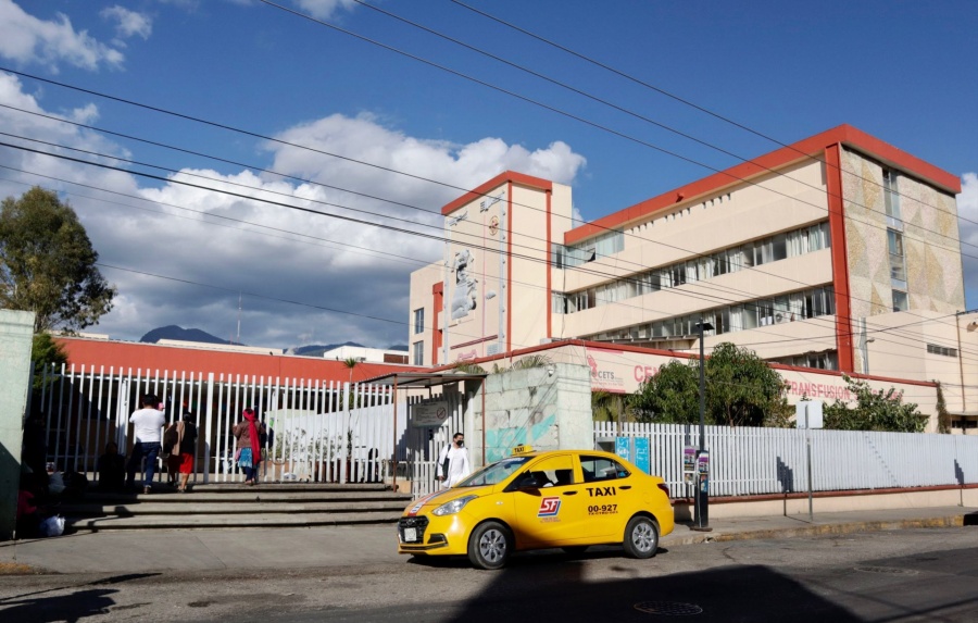 Fallece niña de 8 años que fue mordida por un murciélago en Oaxaca