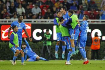 Podr&iacute;an ser castigados por fiesta con tem&aacute;tica de narco, Cata Dom&iacute;nguez y algunos jugadores de Cruz Azul