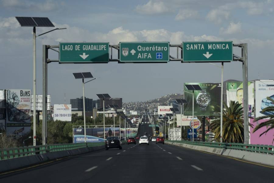 Así serán los cierres viales por Cumbre de Líderes