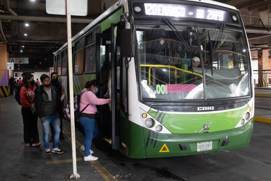Conoce tus alternativas de transporte tras el cierre de estaciones en el Metro de la CDMX