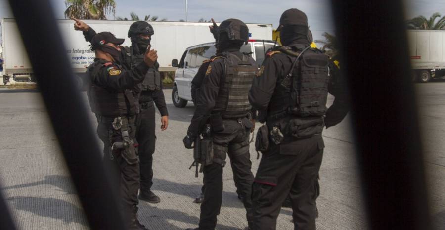 10 personas son vinculadas a proceso por su implicación en enfrentamiento en NL