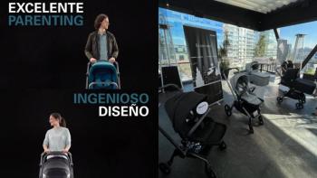 Llega RECARO KIDS a M&eacute;xico y tiene que estar en la carta a los Reyes Magos de tu beb&eacute;