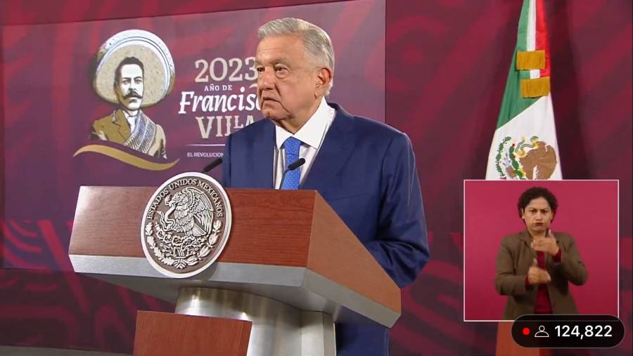 Programas de Bienestar en Centroamérica, arrojan resultados de reducción de migración:AMLO