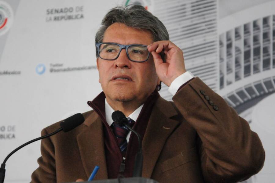 Visita de Joe Biden a México acercará a ambas naciones: Ricardo Monreal