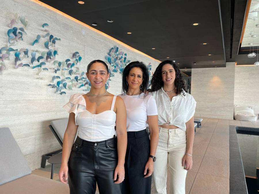 Monica Moussali, a trav&eacute;s de su obras llenan de sofisticaci&oacute;n, encanto y reinterpretaci&oacute;n cada espacio en la CDMX