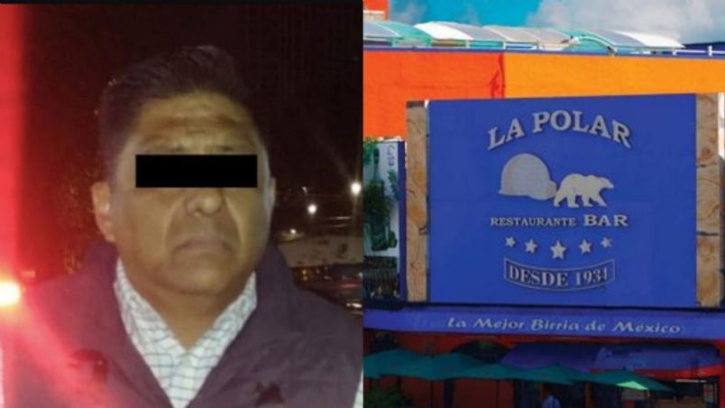Muere cliente en La Polar tras ser agredido por empleados