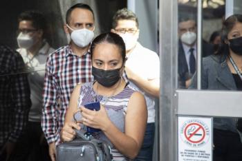 Reporta Bolivia disminuci&oacute;n de casos de Covid-19