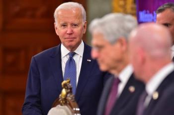 Biden se pronuncia por fortalecer cadenas de suministro,  competitividad, seguridad, y combatir al fentanilo