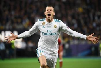 Gareth Bale anuncia su retiro a los 33 a&ntilde;os