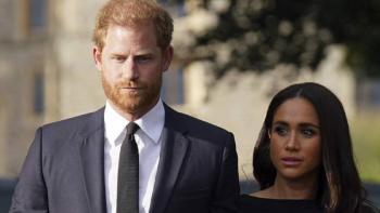 Pr&iacute;ncipe Harry podr&iacute;a no asistir a la coronaci&oacute;n de Carlos III