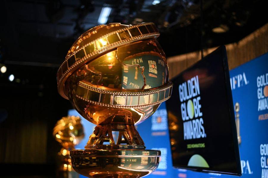 Globos de Oro 2023: todos los nominados, a qué hora empieza y dónde ver