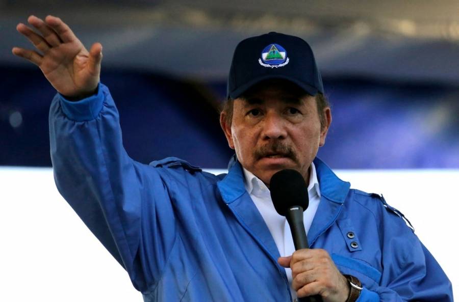 Enviaron a juicio al obispo acusado de conspirar contra el régimen de Daniel Ortega