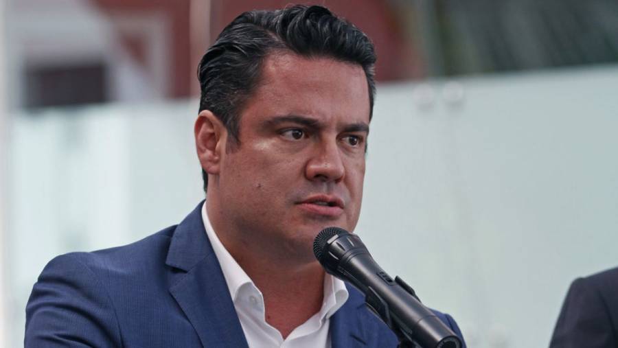 Fiscal asegura que homicidio de Arist&oacute;teles Sandoval ya est&aacute; aclarado