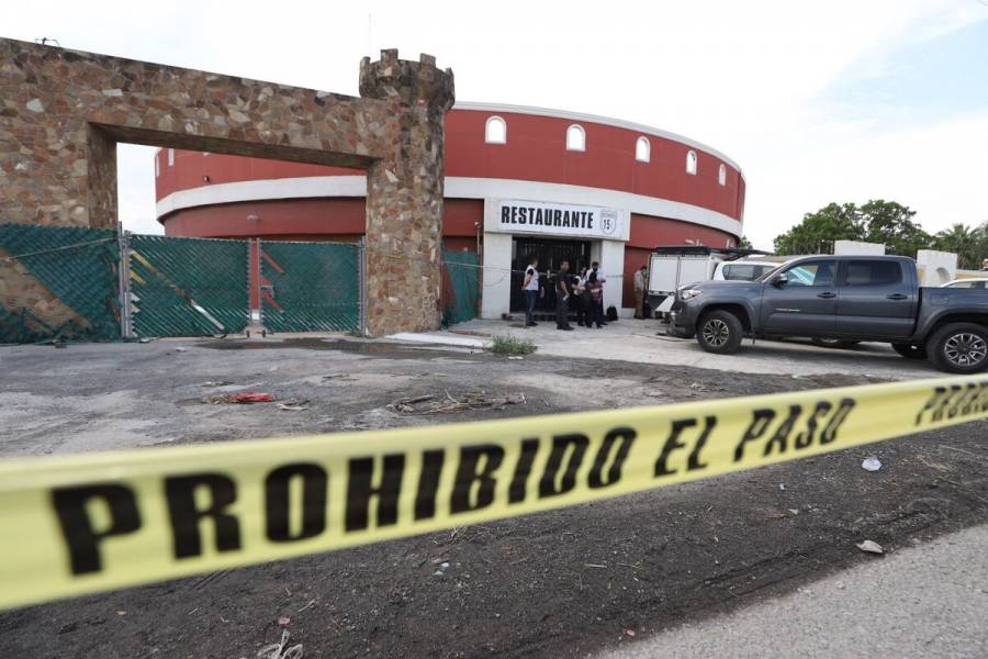 Vinculan a proceso a dos exempleadas del Motel Nueva Castilla por caso Debanhi Escobar