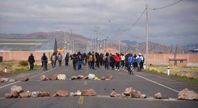 La CIDH hará una visita de observación a Perú esta semana