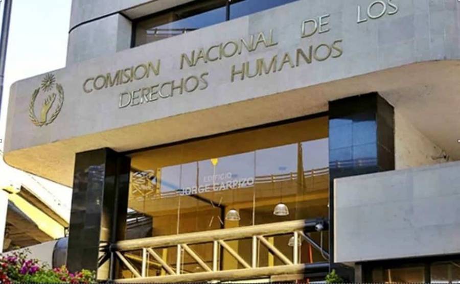Presenta CDHCM recomendaci&oacute;n contra la FGJ por violencia realizada por servidoras p&uacute;blicas