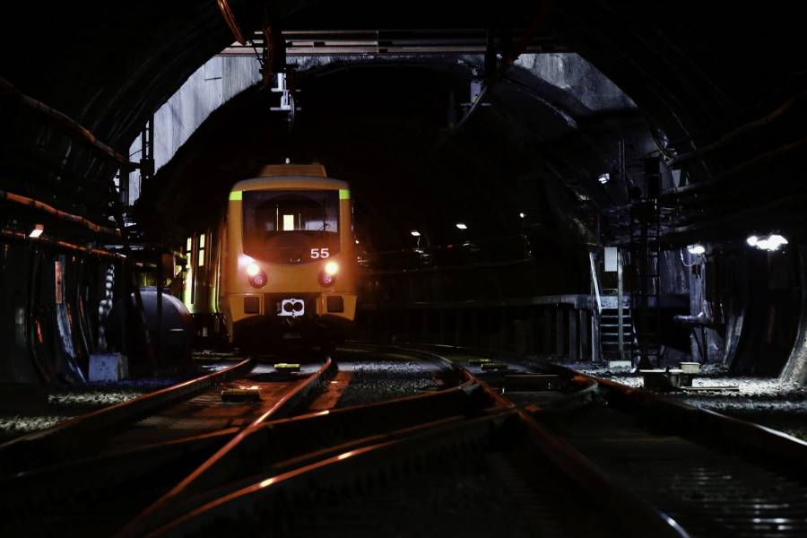 Tramo subterráneo de la Línea 12 abrirá este domingo