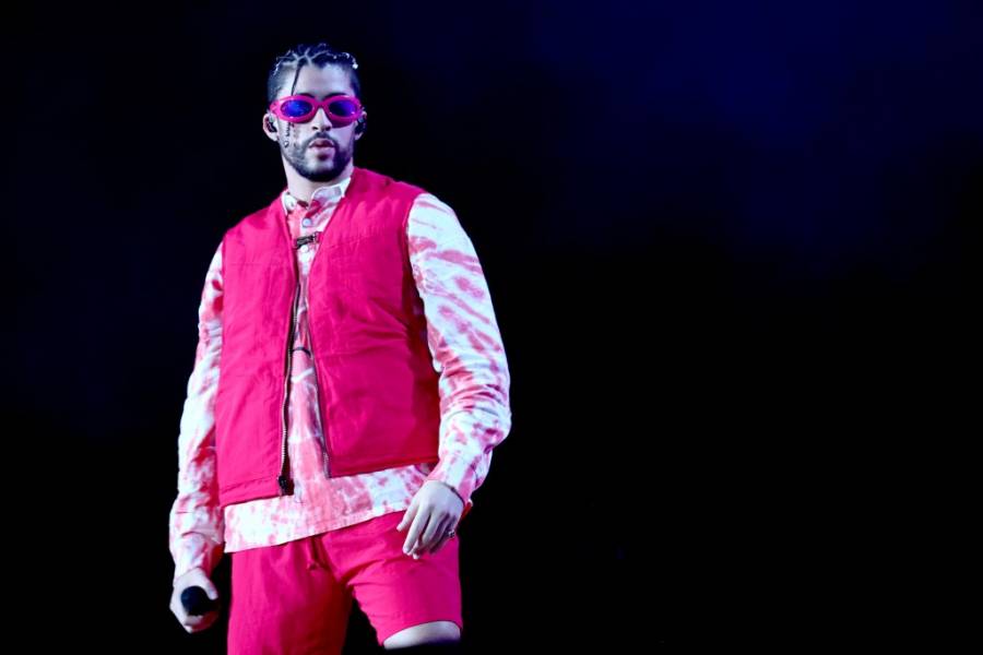 Conejo Malo, amenaza con irse, y se va. “Me van a extrañar”: Bad Bunny