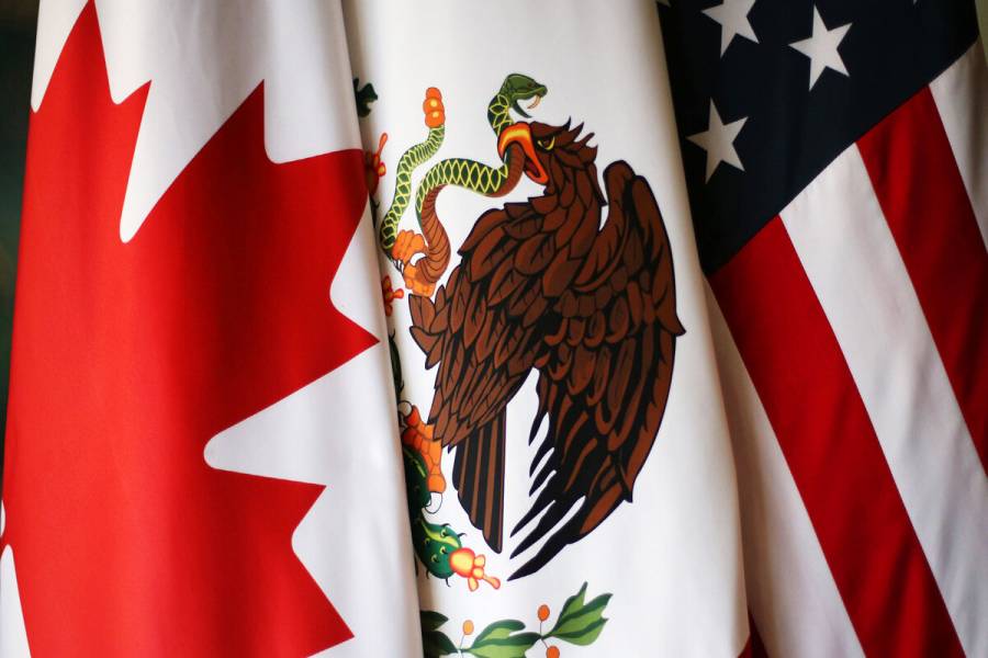 Última reunión entre México, EEUU y Canadá terminó sin acuerdos en 2021