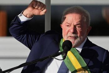 Lula obtiene respaldo para condenar a 