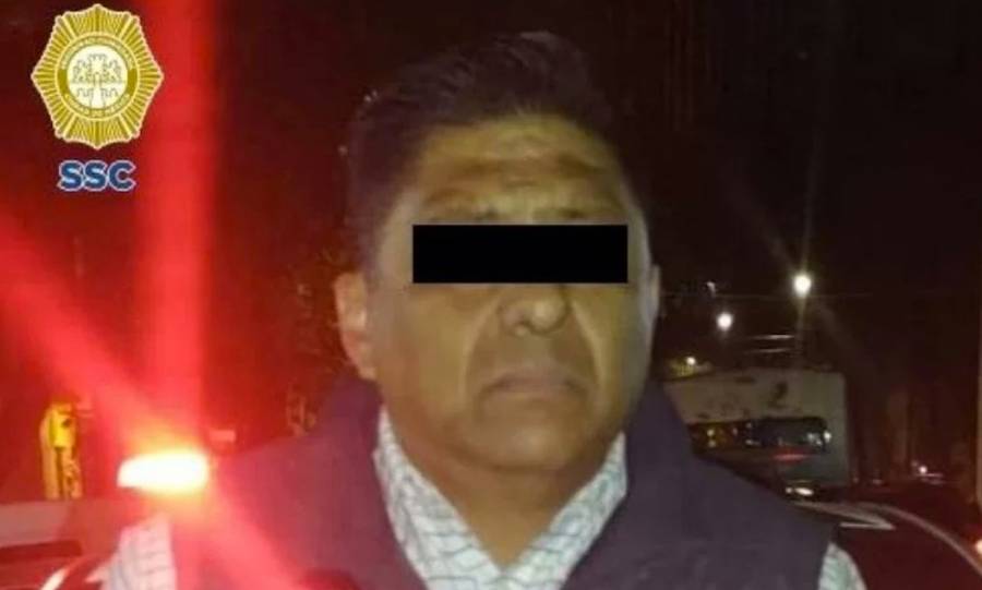 Dictan prisión preventiva a empleado del restaurante La Polar