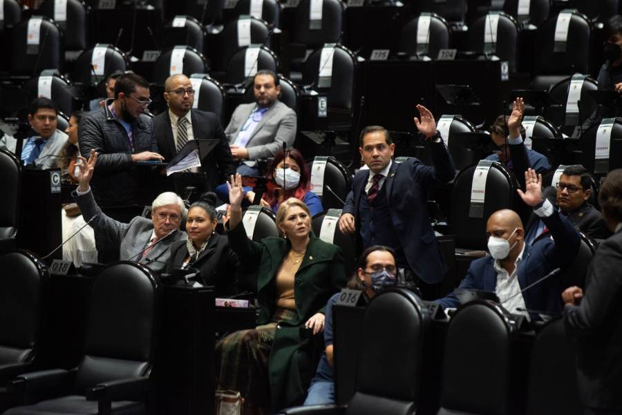 Ley de Austeridad Republicana propuesta por Salomón Jara es aprobada