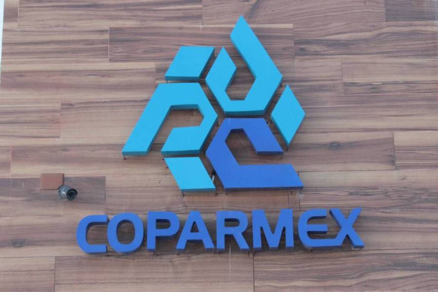 Coparmex anticipa un 2023 entre la desaceleración y la recesión